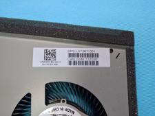 Вентилятор до ноутбука Hp Omen 17-CB0046UR №2